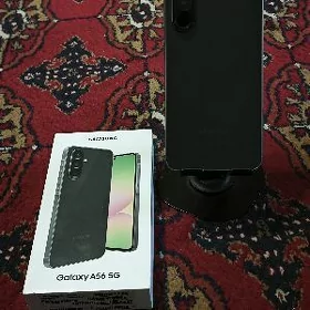Samsung A56 5G 12/256