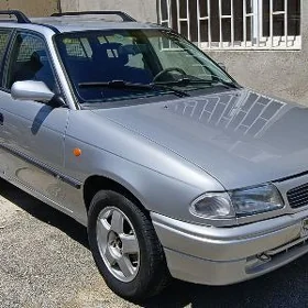 Opel Astra 1995