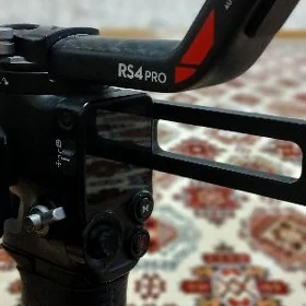 Ronin RS4 pro