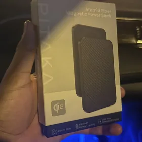 PITAKA power bank