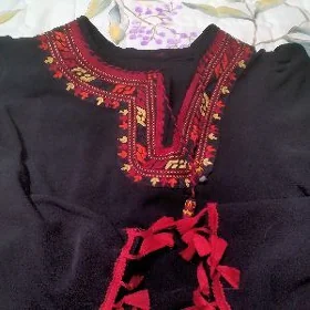 платья