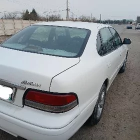 Toyota Avalon 1996