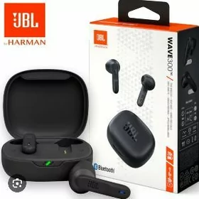 JBL NAUSNIK WAVE Наушники