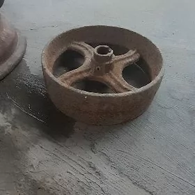 galtak tigir