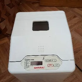 хлебопечка Shivaki sbm96