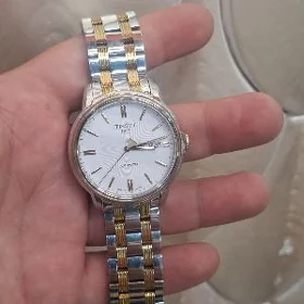 TISSOT