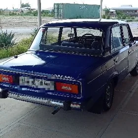 Lada 2106 2002