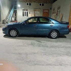 Toyota Camry 2002