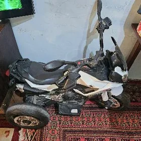 мотор