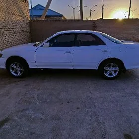 Toyota Mark II 1993
