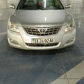 Toyota Aurion 2007