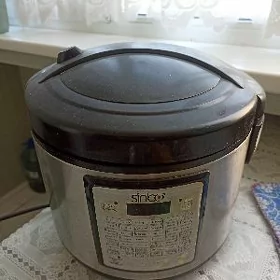 мультиварка Sinbo