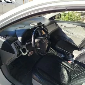 Toyota Corolla 2012