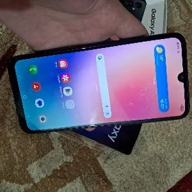 Samsung A24