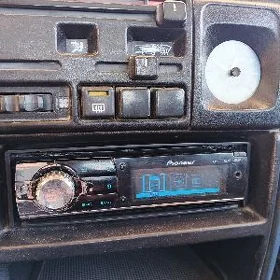 pioneer delfin