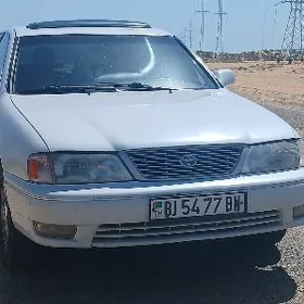Toyota Avalon 1997