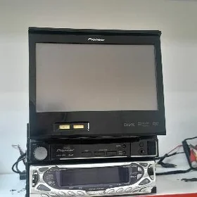 pioneer cykyan 5450 tv