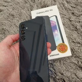 samsung A55 8/128Gb