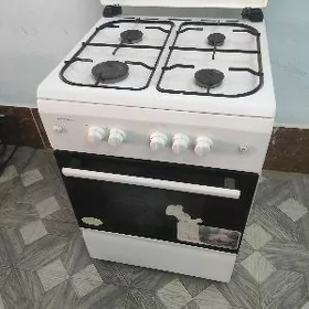 Gaz plita