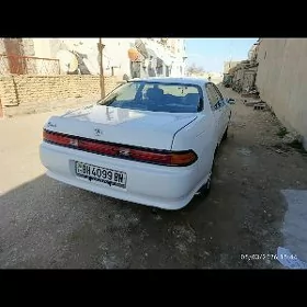 Toyota Mark II 1994