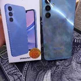 A15 8/256gb paket yaly....