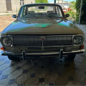 Gaz 24 1998