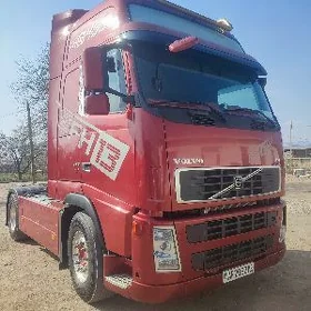 Volvo FH 480 2008