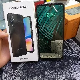 Samsung A05S arassaja