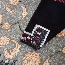 Yomut balak