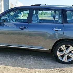 Toyota Highlander 2012