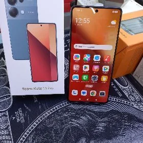 Redmi Not 13 pro 8+4/256gb