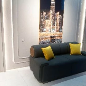 divan