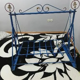 Çaga sallançak