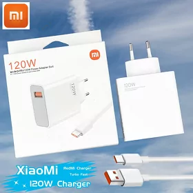 120W ORIGINAL Adapter Suit