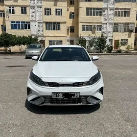 Kia Forte 2023