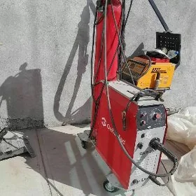 Kemp swarka 380w