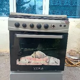 gaz plita