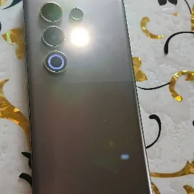 Itel S25 ultra