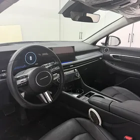Hyundai Sonata 2025