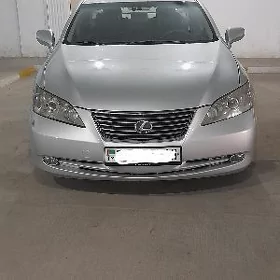 Lexus ES 350 2008