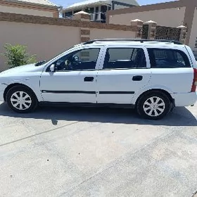 Opel Astra 1999