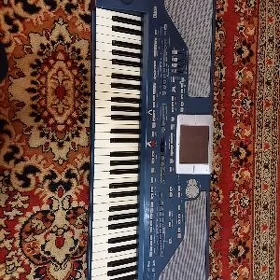 korg pa 800 ritm blok