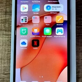 Xiaomi 11 lite 5G NE