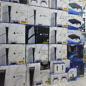 PLAYSTATION 4/5 AMATLY BAHADAN