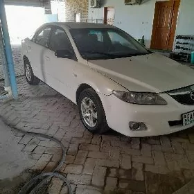 Mazda Mazda6 2005