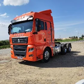 DAF 480 2021