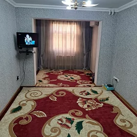 Arenda 2komn 2etaj Mary ş.