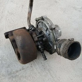 Turbina Maz kraz