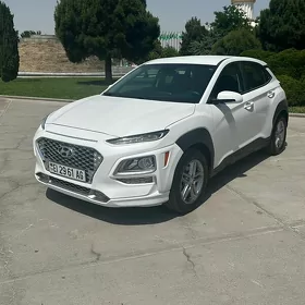 Hyundai Kona 2020