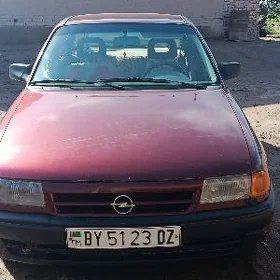 Opel Astra 1992